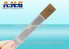 Sport Shoe Disposable Uhf Rfid Tag Antenna For Marathon Race Timing System