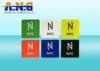 Contactless 13.56Mhz HF Rfid Tags Ntag216 Ntag215 For Mobile Phone