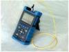 Double USB OTDR 0.25m High Resolution 1.6m Extra - Short Event Dead Zone