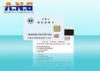 Rfid Digital Contact Smart Card 256 Bytes Memory 85.5540.82mm