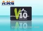 13.56Mhz Wireless Rfid Smart Card ISO 15693 Standard For Lock System