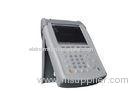 Handheld Cable And Antenna Analyzer Vector Network Analyzer / Hand Held Analyzer
