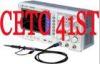 7&quot; TFT LCD Dual Trace Digital Sampling Oscilloscope USB FFT Function