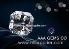 OEM Fancy Cut Moissanite Loose Gemstones Colorless Moissanite