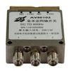 40 GHz Microwave Components Coaxial Switches Series Include CE