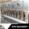 Foodstuff Horizontal Fluid Bed Dryer XF