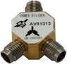 AV81311 Microwave Components DC - 26.5 GHz ONE - TWO POWER DIVIDER