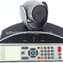 10X Optical Zoom On Line Chat Camera