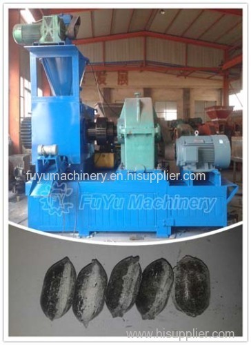 Best selling Saw Dust Briquette Machine with best quality
