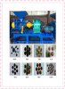 Fuyu Breeze Briquette Machine with Good quality