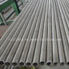 AISI316L Prime Quality Seamless Stainless Steel Round Pipe