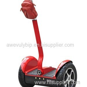 Balance Scooters With Handle