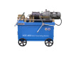 Rebar Thread Rolling Machine