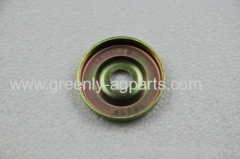 107-111D Dust cover for Great Plains seed disc openers for 205 series bearings
