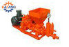 Funnel Grouting Injection Pump