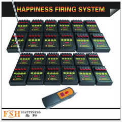 96 cues remote fireworks firing system talon hot sale made in china