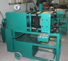 Full-automatic Rebar End Upset Forging Machine