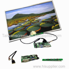 15.6 Lcd Driver with Laptop screen 1366 x 768 for Medical Imaging
