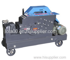 Rebar Cutting Machine rebar cutter steel bar cutter