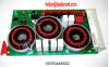 Siemens D4 card 00353448S02