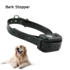 New Electronic Dog Remote Training Collar Vibration Anti Bark Trainer
