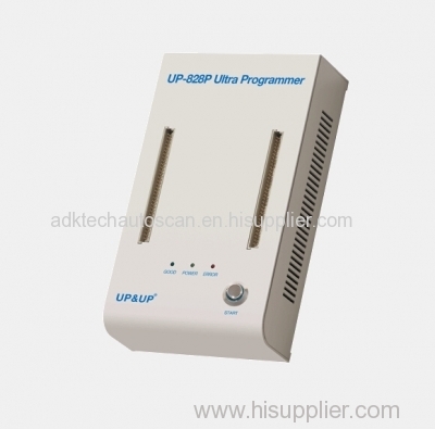 UP-828P programmer for mobile device MoviNAND iNAND eMMC memory chips
