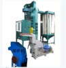 waste pcb molded circuit board recycling equipment