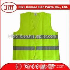 60gsm Traffic Safety Vest