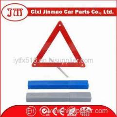 Reflective Warning Triangle With Lowest Price