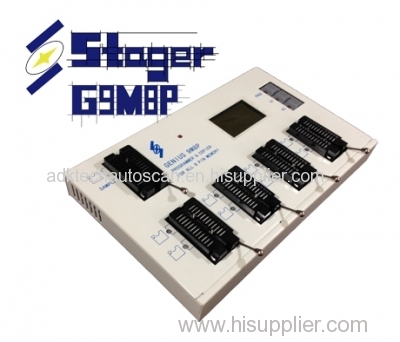 Cheaper Stager VSpeed G9M8P Production Programmers On-line / Off-line