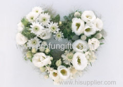 wholesale Weeding artificial flower