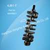 Isuzu Series Crankshaft 8-94453525-2