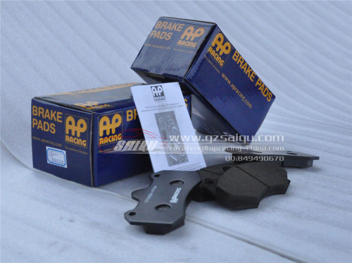 AP Car Brake Pad for AP 7040 Caliper