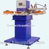 2-color High Speed Tag-less/ Label screen printer
