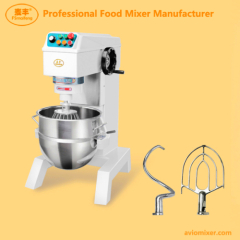 Electric Food Mixer B40