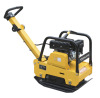 road machine Reversible Plate Compactor