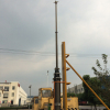 18m height 30kg payloads pneumatic telescopic mast 80111180