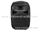 08/10/12/15 Inch DVD Player wireless PA Speaker System
