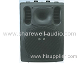 Portable Karaoke System Speaker Box
