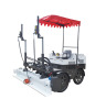 road machine Laser Screed