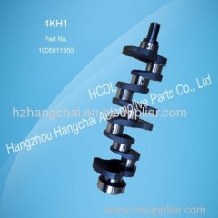 Crankshaft for Isuzu 8-97131-664-0