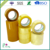 Supply Single Shrink Clear BOPP Adhesive Packaging Tape