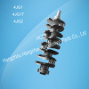 Isuzu Crankshaft for 4JG2