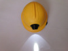 Sm2022 Aluminum Alloy Miner Safety Helmet