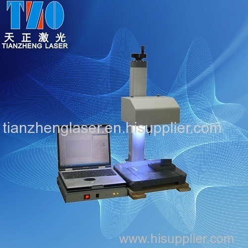 Plane penumatic marking machine