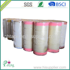 BOPP Adhesive Packing Tape Jumbo Roll