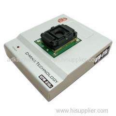 Hot selling UPM-010e e-MMC Flash Memory programmer eMMC burner