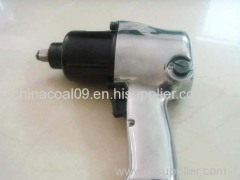 4500rpm Pneumatic Impact Wrench