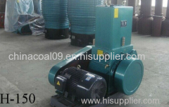 H150 Rotary Piston Vacuum Pump