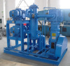 Roots Oil-free Vertical Reciprocating Vacuum Pump